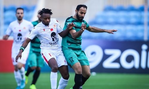 East Riffa claim last-gasp win over Budaiya