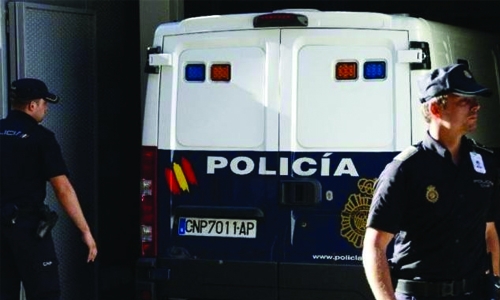 Dutch man kidnapped and held for 11 days in Spain 