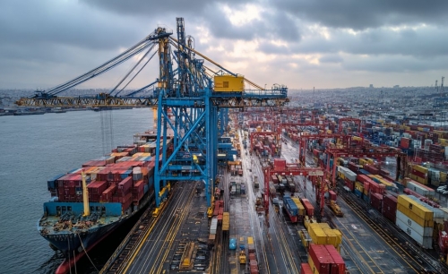 Port achieves global recognition