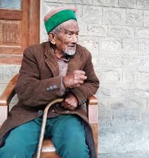 At 102, India’s oldest voter all set to poll for record 32nd time