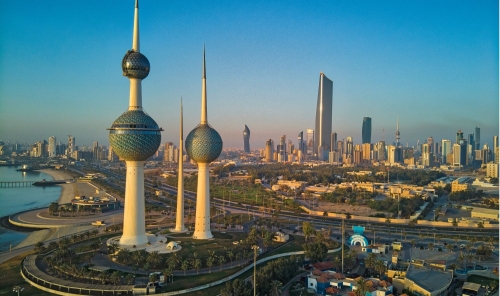 Drone Strike Hits Kuwait-Iraq Border Crossing, Causing Material Damage Drone Strike Hits Kuwait-Iraq Border Crossing, Causing Material Damage