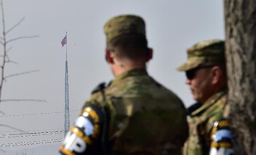 US hopes to send anti-missile system to South Korea ‘as quickly as possible’ US hopes to send anti-missile system to South Korea ‘as quickly as possible’