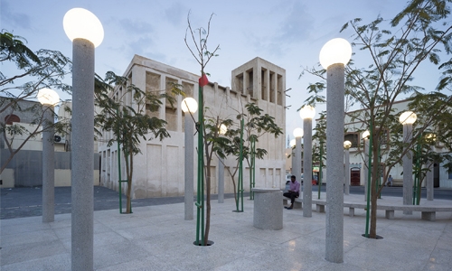 Muharraq wins hearts Muharraq wins hearts