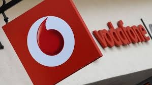 Vodafone takes 200-mn-euro hit from 5G curbs