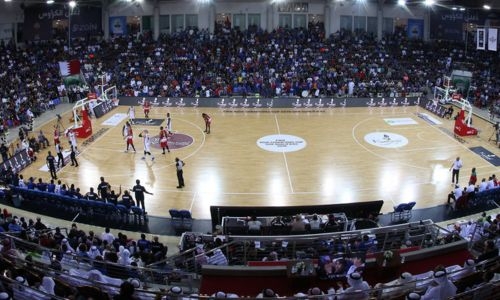 Bahrain Basketball Federation announces media accreditation for GCC championship