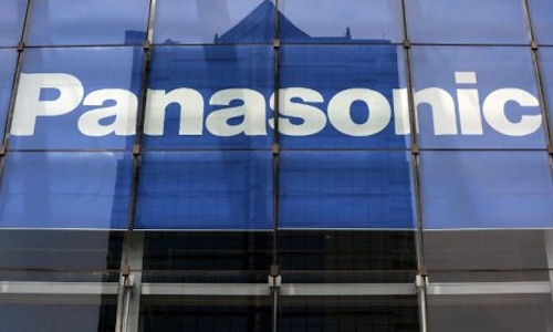 Panasonic profits surge on auto sector