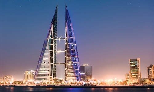 BIPEX 2017: Bahrain World Trade Center to bolster presence BIPEX 2017: Bahrain World Trade Center to bolster presence