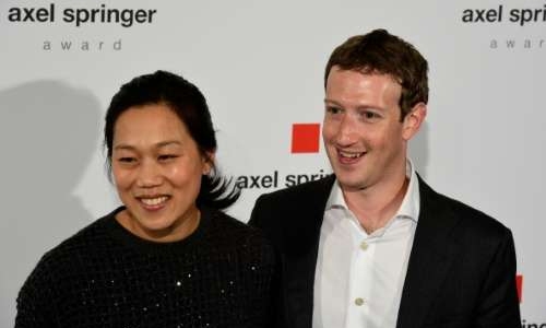 Facebook backs off plan for non-voting shares