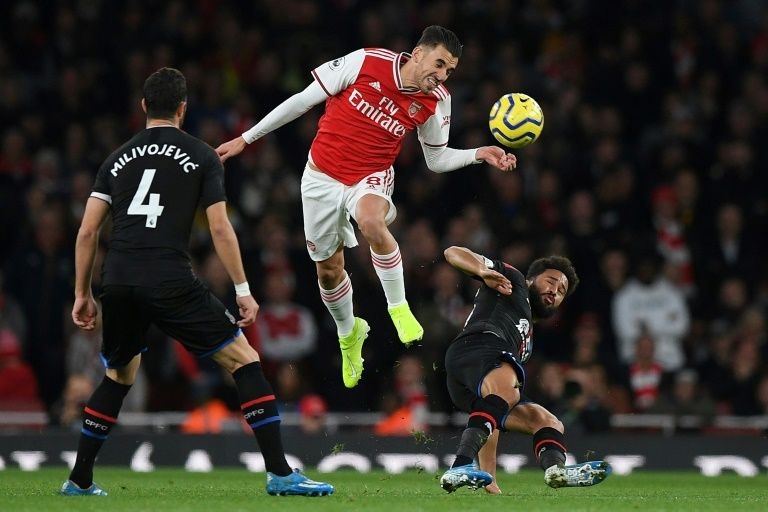 Arsenal boss Arteta urges Ceballos to prove his worth Arsenal boss Arteta urges Ceballos to prove his worth