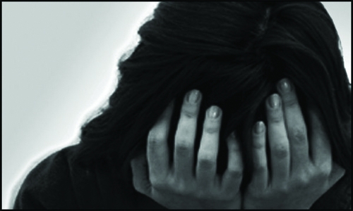 Sexually assaulting US woman: Jail term cut