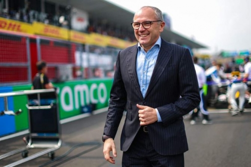 Verstappen understands ‘bigger picture’ in power unit debate: F1 boss Domenicali 
