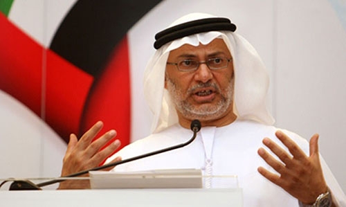 India not immuned to IS, warns UAE
