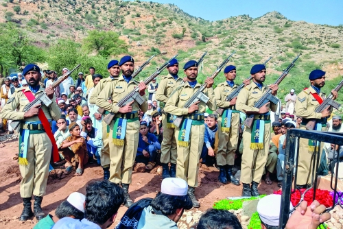 Pakistan to hold talks with Afghanistan in Qatar after latest strikes