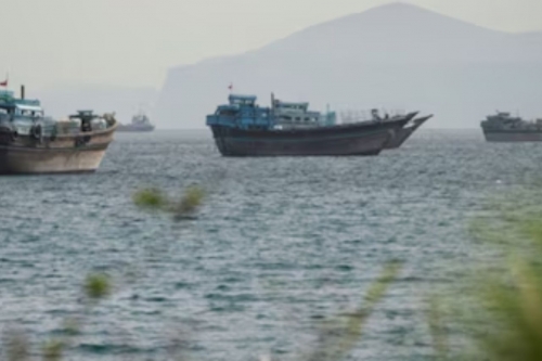 Oil drops below $100 on hopes of US-Iran deal to open Hormuz Oil drops below $100 on hopes of US-Iran deal to open Hormuz