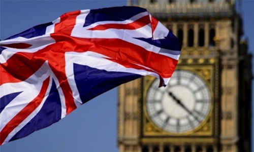 Britain economy plunges into unknown on Brexit Britain economy plunges into unknown on Brexit