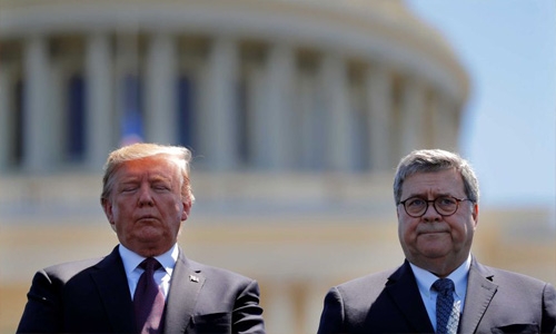 No sign of major US vote fraud despite Trump's claims No sign of major US vote fraud despite Trump's claims