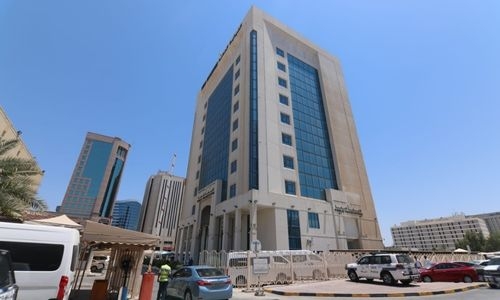 Court stops demolition of Real Estate Properties, rules against Capital Municipality’s authority Court stops demolition of Real Estate Properties, rules against Capital Municipality’s authority
