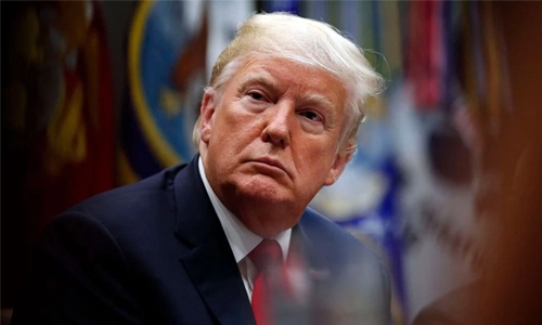 Trump studying new auto import tariffs Trump studying new auto import tariffs