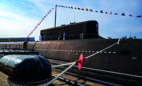 US seeks new nuclear talks