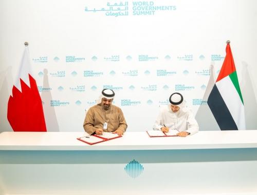 Bahrain, UAE sign key economic cooperation deals