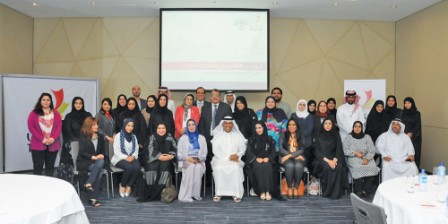 To settle property disputes; TAMKEEN, BBS LAUNCH SPECIALIZED CERTIFICATE To settle property disputes; TAMKEEN, BBS LAUNCH SPECIALIZED CERTIFICATE