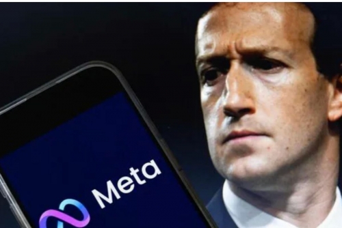 Meta Orders Work From Home First, Then Lays Off 8,000 Employees At 4 AM Meta Orders Work From Home First, Then Lays Off 8,000 Employees At 4 AM