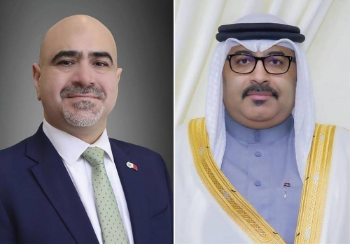 University of Bahrain's 20th Career Fair opens new avenues for graduates