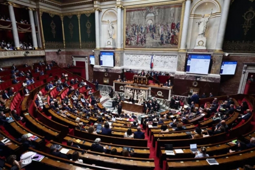 France Set To Vote On Assisted Dying Legislation France Set To Vote On Assisted Dying Legislation