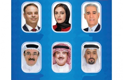 Majority of constituencies head for run-offs; only six winners in Bahrain parliamentary elections 