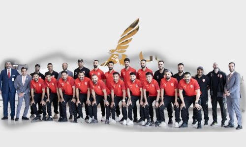 Bahrainis amongst 16 national teams set to compete in AFC Futsal Asian Cup 2024