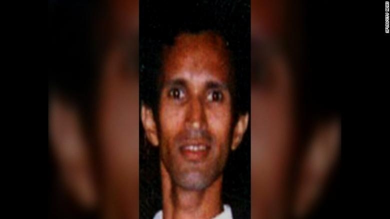 One of Canada's most wanted fugitives arrested in the US after being on the run for nearly 2 decades One of Canada's most wanted fugitives arrested in the US after being on the run for nearly 2 decades