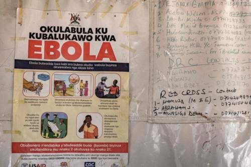Bahrain suspends entry of travellers from Ebola-hit countries