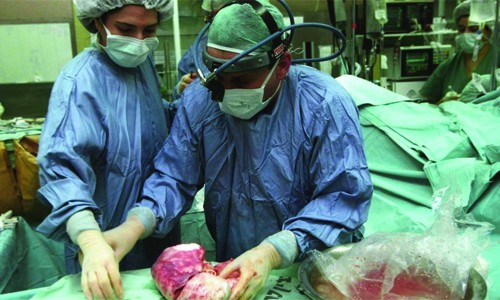 Turkey arrests Israeli organ trafficking suspect