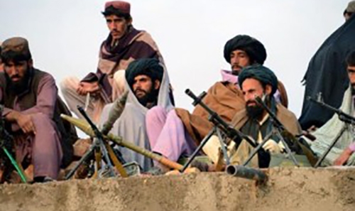 Senior Afghan Taliban member dies in Pakistan