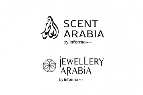 Jewellery Arabia and Scent Arabia to launch in November