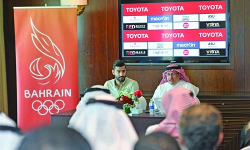 Bahrain ready to break futsal record