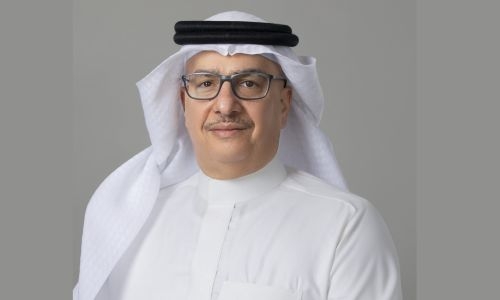 GFH Partners appoints Nabeel Kanoo to board