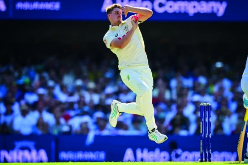 reen says no complacency as Australia aim to seal Ashes in Adelaide reen says no complacency as Australia aim to seal Ashes in Adelaide