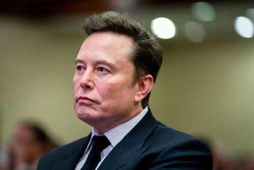 ‘Instagram is for girls’: Elon Musk sparks row with his viral remark, netizens call it 'sexist' ‘Instagram is for girls’: Elon Musk sparks row with his viral remark, netizens call it 'sexist'