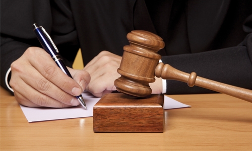 Four fugitives among five sentenced to jail