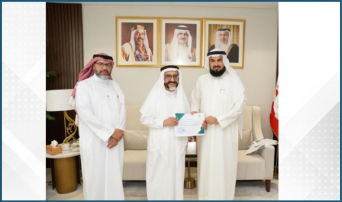 First Sunni Awqaf Scientific Competition Concludes with Award Ceremony