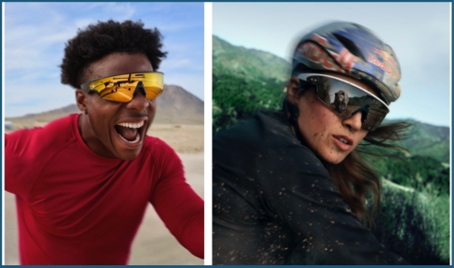 Oakley Makes Super Bowl Debut with Groundbreaking 2026 National Ad