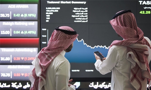 Banking shares bolster most Gulf markets Banking shares bolster most Gulf markets