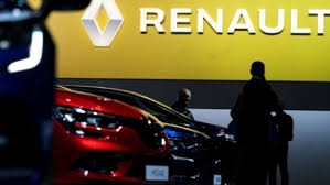 Renault reports first net losses in decade for 2019
