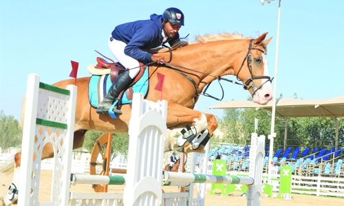 Ali Essa takes Grand Prize