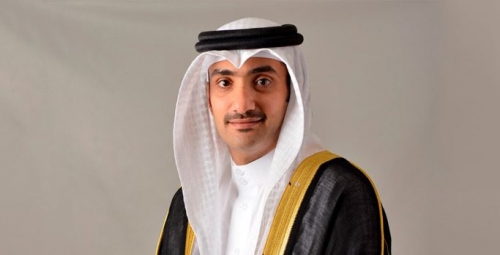 Shaikh Abdulla bin Khalifa Al Khalifa named Mumtalakat CEO 