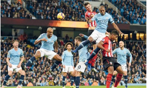 Man City more than just money: Guardiola Man City more than just money: Guardiola