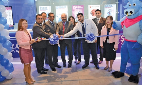 BFC opens new branch