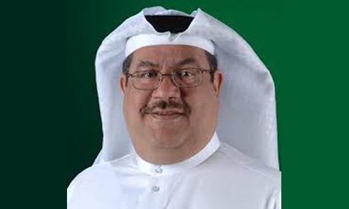 Muna Yaqoob Abdulla wins $50,000 “Libshara” prize Muna Yaqoob Abdulla wins $50,000 “Libshara” prize