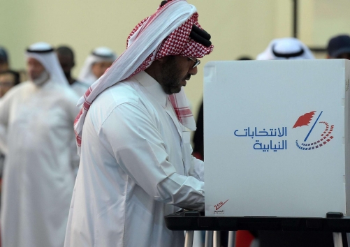 Grand electoral season all set to kick-start in Bahrain
